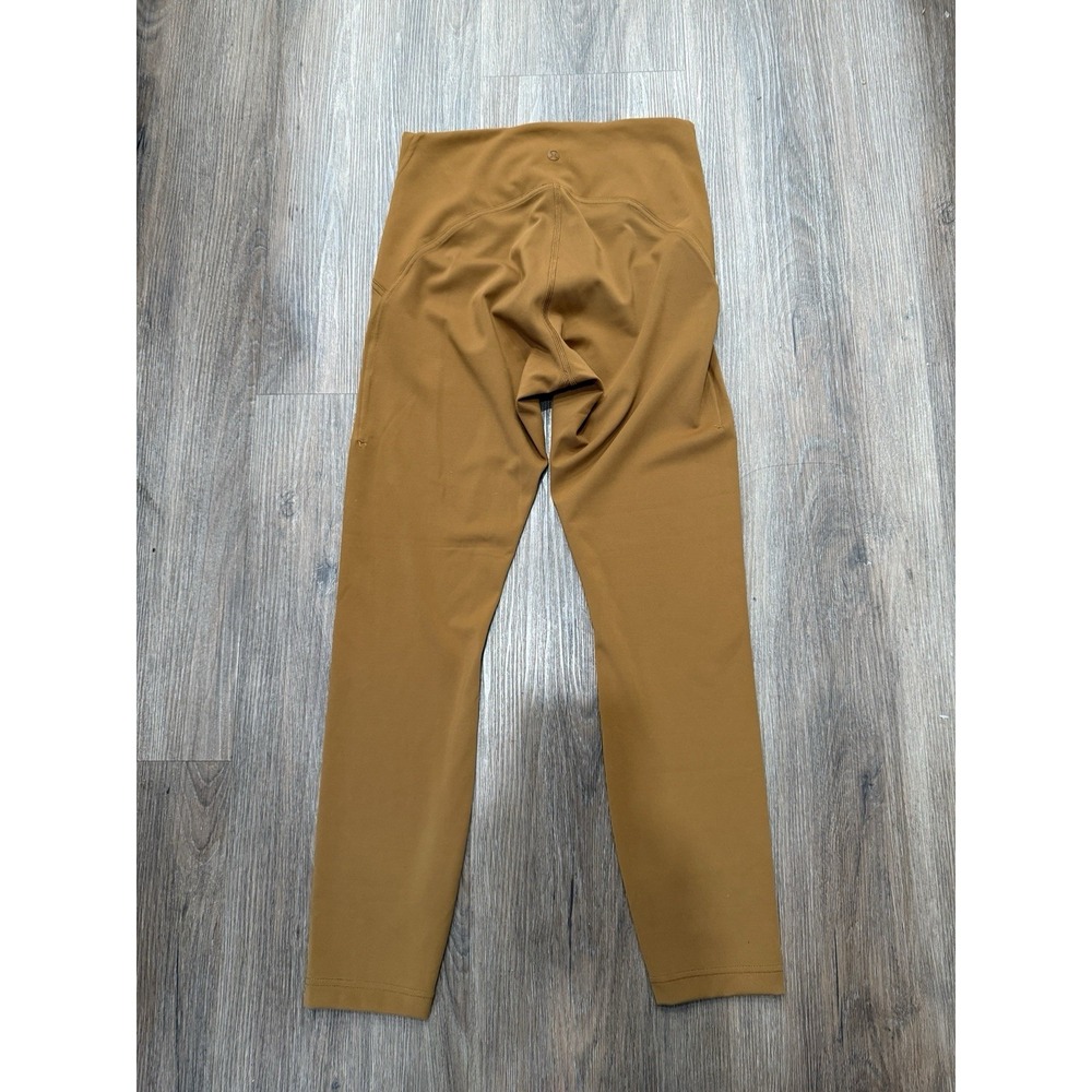 Lululemon Womens size 6 Instill HR Tight 25"
